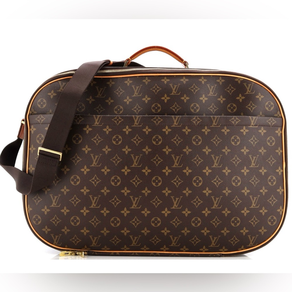 Louis Vuitton Pack All GM suitcase in very good used condition!